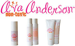 Review of Ava Anderson Non-Toxic