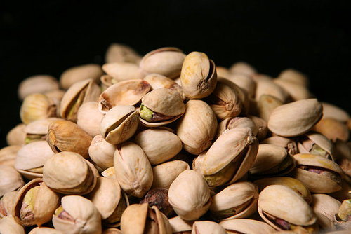 Pistachio Trivia and Fun Facts Quiz