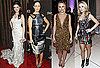 Photos of Costume Guild