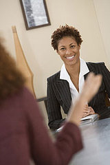 Interview Tip: Do Get Caught Up in the Details