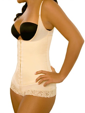 The Craziest Shapewear Out There! The Craziest Shapewear Out There!