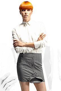 David Delfin for Yoox