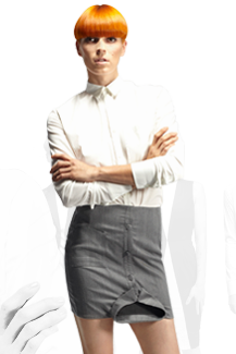 David Delfin for Yoox