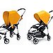 Do you prefer the old or the new Bugaboo Bee?