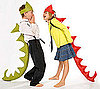 Role Play Costumes for Kids