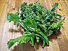 Cooking With Broccoli Rabe, aka Rapini