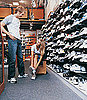 Do Running Shoes Break Down Even When You're Not Using Them?