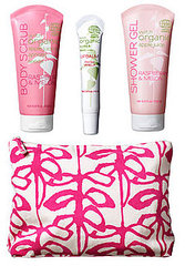 H&M Launch Organic Beauty