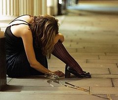 Shaming Reckless Drinkers Leads to Reckless Drinking Shaming Reckless Drinkers Leads to Reckless Drinking