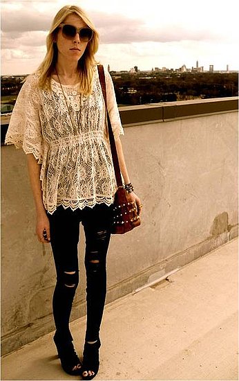 Love for Lace