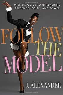 Miss J Interview: ANTM's Jay Alexander Talks About Skinny Models