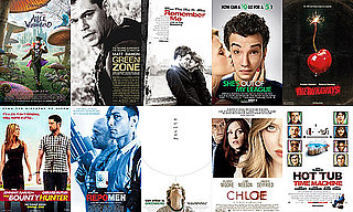 Poll on the Full List of March 2010 Movie Releases Including Alice in Wonderland, Remember Me, and The Runaways