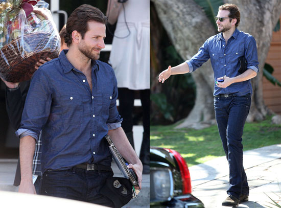 Photos of Bradley Cooper