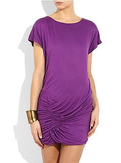 Ruched Skirts