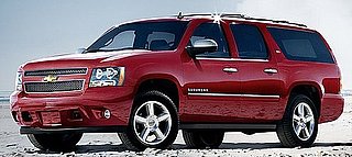 Family SUVs: Is Safety or the Environment More Important?