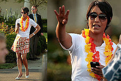 Desiree Rogers Stepping Down as White House Social Secretary