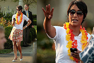 Desiree Rogers Stepping Down as White House Social Secretary