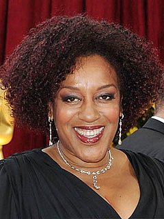 CCH Pounder at 2010 Oscars