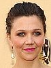 Maggie Gyllenhaal at 2010 Oscars