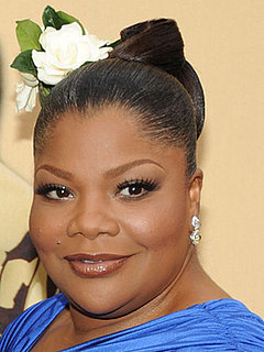 Mo'Nique at  Oscars 2010