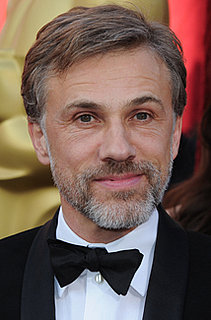 Christoph Waltz Wins the 2010 Oscar for Best Supporting Actor 2010-03-07 17:50:03