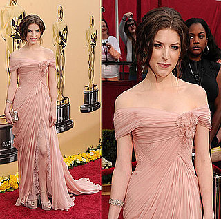 Anna Kendrick at 2010 Oscars 2010-03-07 15:38:49