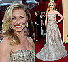 Cameron Diaz at 2010 Oscars