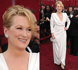 Meryl Streep at 2010 Oscars 2010-03-07 17:54:19