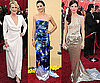 Hottest Oscar Mamas