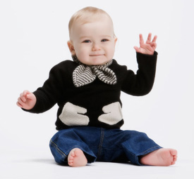 Luxury Items For Babies