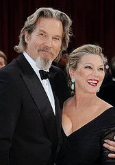 Jeff Bridges Wins Best Actor Jeff Bridges Wins Best Actor