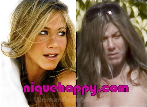 Jenifer Aniston