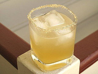 Easy Cocktail Recipe For Sparkling Sidecar