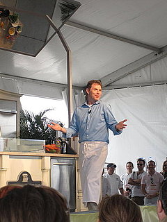 Bobby Flay's Tips For Cooking Steak