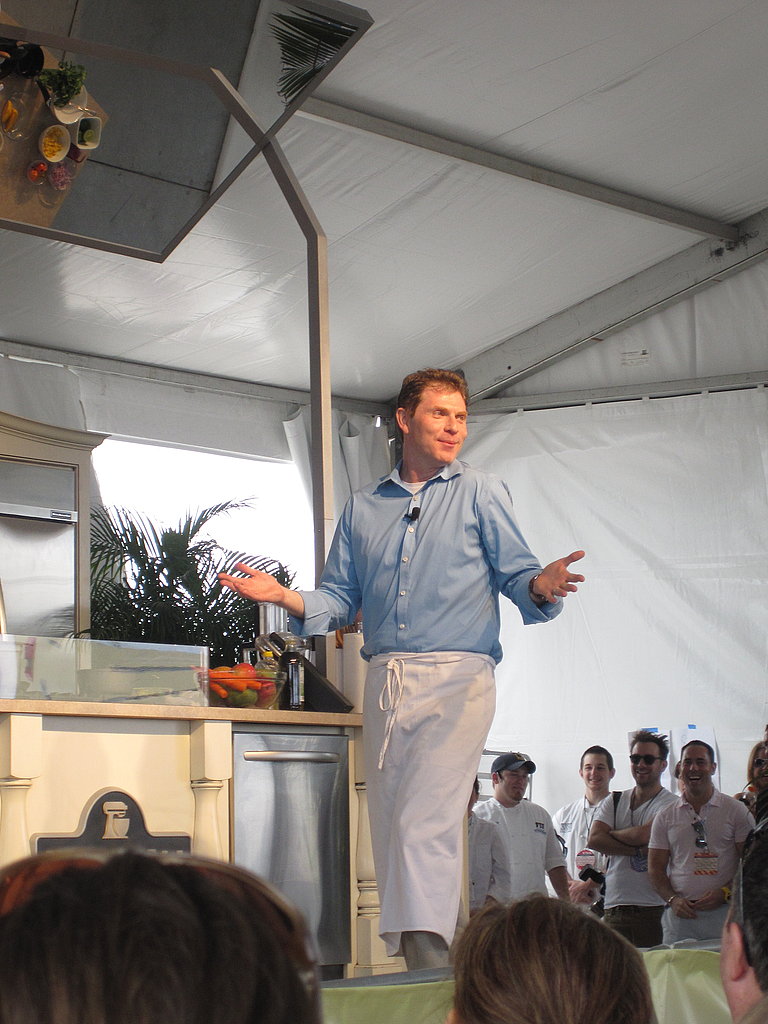 Bobby Flay's Tips For Cooking Steak Bobby Flay's Tips For Cooking Steak