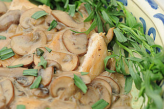 Let's Dish: What's Your Least Favorite Herb?