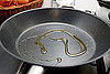 What Kind of Oil Do You Cook With?