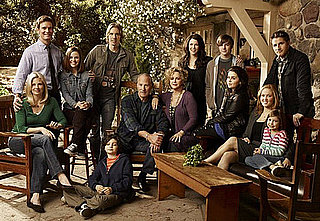 Parenthood Premieres on NBC Tuesday Night