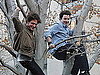 Video of Robert Pattinson in Robert Is Bothered on The Late Show With Jimmy Fallon 2010-03-01 21:58:09
