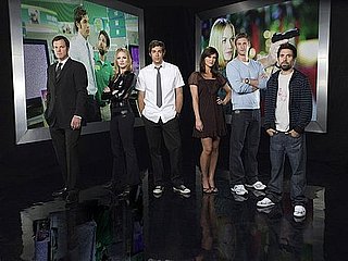 Chuck Challenge: Chuck vs. The Fake Name