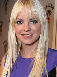 Anna Faris Anna Faris