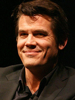 Josh Brolin