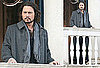 Photos of Johnny Depp
