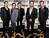 Photos of Kellan Lutz, Paul Wesley, Ed Westwick, Gerard Butler and Stephen Moyer at Cosmopolitan Party 2010-03-02 14:30:17
