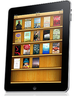 Is the iPad's Launch Already Delayed?