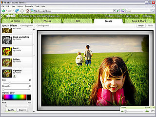 Google Acquires Picnik Online Photo Editing Site