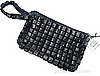 Recycled Keyboard Clutch: Totally Geeky or Geek Chic?