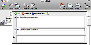 FollowUpThen Email Reminders