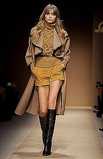 Photos From 2010 Fall Milan Fashion Week