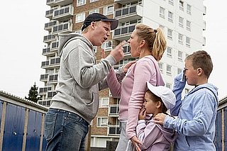 Should GPS Locators Be Put on Domestic Violence Offenders?